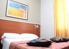 Hotel MM Dateo 5