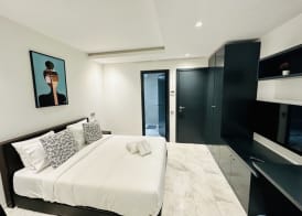 StayInn Maarif Downtown 5