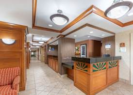 Best Western Plus Kendall Hotel & Suites 2