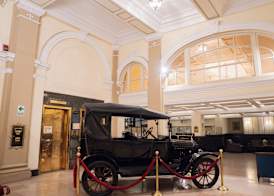 GRAN HOTEL BOLIVAR 5