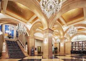 Beijing Hotel NUO Forbidden City 3