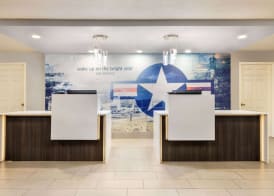 La Quinta Inn by Wyndham San Antonio Lackland 2