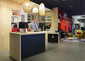 Aparthotel Adagio Basel City 4