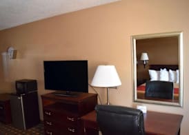 OYO Hotel Richburg SC I-77 5
