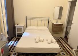 Hostal Balmes Centro 2