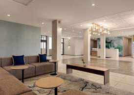 Wyndham Garden Atlanta Airport 3