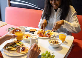ibis Rotterdam City Centre 3