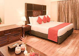 Otium Resort By The Oterra, Goa 4