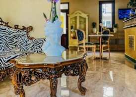 Araba Fenice Hotel 2