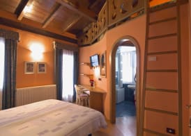 Hotel Astra 4