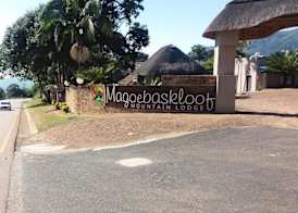 Magoebaskloof Mountain Lodge 2
