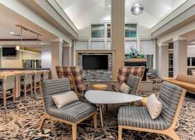Residence Inn by Marriott Columbus 2