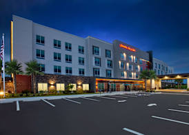 Hampton Inn & Suites North Port, Fl 4