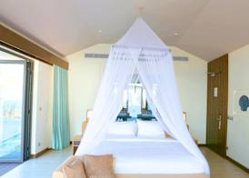 Novotel Phu Quoc Resort 4
