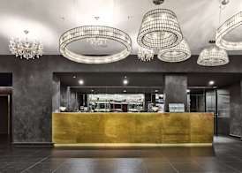 MAXX by Steigenberger Vienna 4