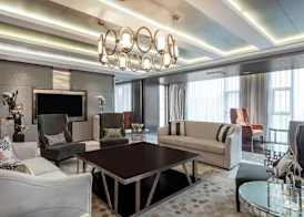 Crowne Plaza CHENGDU WEST by IHG 5