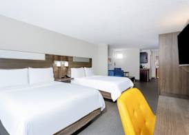 Holiday Inn Express & Suites JACKSONVILLE - ATLANTIC BEACH by IHG 3