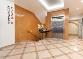 Hotel Bern by Rikas Hotels 2