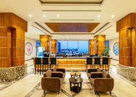 My Ella Bodrum Resort & Spa 4