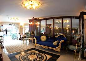 Saint John Hotel 3