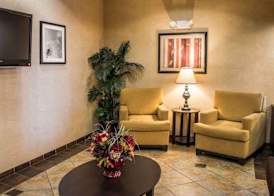 Sleep Inn & Suites at Six Flags 4