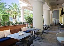Embassy Suites by Hilton Tampa Downtown Convention Center 5