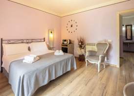 Agriturismo Le Casaline 4