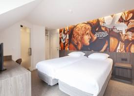 Hotel The Shepherd 4