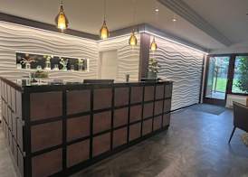Parkhotel Bad Homburg 2