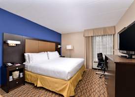 Holiday Inn Express HUNT VALLEY by IHG 5