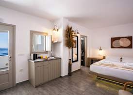 Mardanza Krokos Suites 5