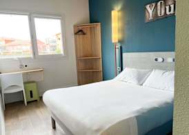 Ibis Budget Saint Christol Les Alès 4