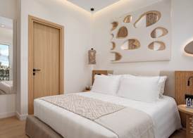 Aegina Dream Suites 5