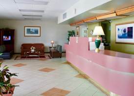 Rodeway Inn Monroe 2