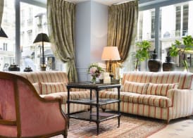 Le Relais Saint Honoré 5