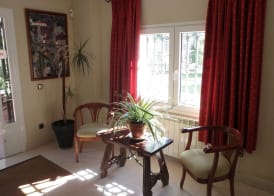 Hostal Siete Picos 4