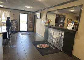 Super 8 by Wyndham Baltimore/Essex Area 2