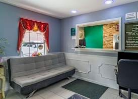 Quality Inn Covington 4