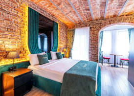 Karakoy Aparts Hotel - Special Category 5