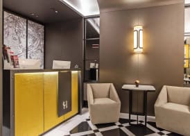Hotel Lunetta 5