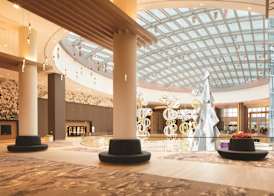 MGM National Harbor Resort & Casino 2