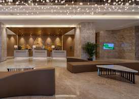 Courtyard by Marriott Xinchang 5