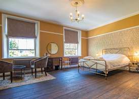 Oakhill Hotel 4