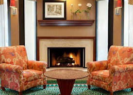 Courtyard by Marriott Atlanta Windy Hill/Ballpark 2