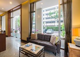 Asoke Residence Sukhumvit by UHG 5