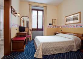 Hotels Firenze Select 2