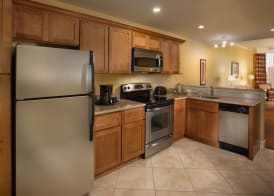 Residence Inn by Marriott St. Petersburg Treasure Island 4
