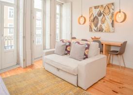 Liiiving in Porto - Ribeira Secret Apartment 4