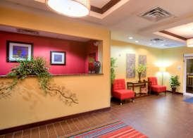 Holiday Inn Express & Suites ELK CITY by IHG 2