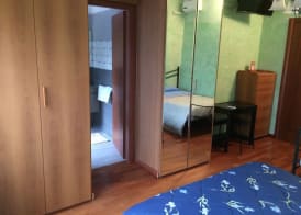 B&B Villa Maria 4